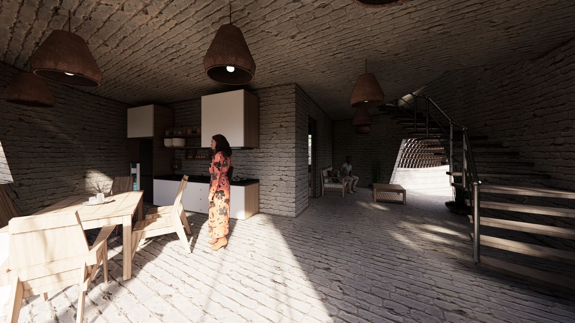 Ecolodge Chachapoyas 11